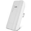 Cello Router Cello Outdoor 4G LTE con slot SIM, involucro impermeabile e antipolvere, WiFi 300 Mb/s, supporto PoE, router mobile sbloccato per casa, fattoria, videosorveglianza, industria e zone remote