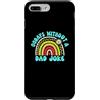 Zero Days Without A Dad Joke Funny Ideas Custodia per iPhone 7 Plus/8 Plus 00 Days Without A Dad Joke