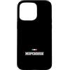 Italy & Co Custodia per iPhone 15 Pro Max Mortadella