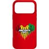 Cute Juneteenth Designs for Men Women Ki Custodia per iPhone 17 Pro Max Juneteenth Ricordando i miei antenati Donne nere Juneteenth