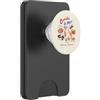 Espana Spain - Valmar Gear Comida De Mar Cibo Costiero Galizia Spagna Espana Pulpo Viaggi PopSockets PopWallet per MagSafe
