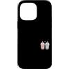 Kawaii Boba Tea Japan Otaku Bubble Milk Custodia per iPhone 14 Pro Max Kawaii Boba Tea Coppia giapponese Bubble Milk Tea Otaku