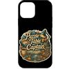 Jimbeels Custodia per iPhone 12 mini Puzzle Table Captain Pazienza Tessere