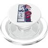 Massie Supporters 2028 Thomas Massie '28 per il presidente 2028 PopSockets PopGrip per MagSafe
