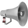 Pyle Cassa Audio, Altoparlante, Speaker PA 34 cm 50 W Suono Potente 400Hz-5KHz 8 Ohm Trasformatore 70V Montaggio Incluso