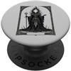 Demonique Tees and Ars Goetia Demon Gift Hellfire Reggente Amy Ascendente PopSockets PopGrip Adesivo