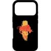 ox earth branch zodiac sign animal China Custodia per iPhone 17 Pro Elemento bue segno animale mento. oroscopo