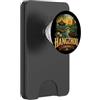 China Souvenir Gift Vintage Hangzhou China Viaggio Souvenir Landmark Gift PopSockets PopWallet per MagSafe