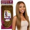 Ser Mulher Extension Capelli Lisci a Tessitura in Bioproteina, Effetto Capelli Veri, 320gr - Hair Texture Lisce per Volume e Styling Movimentato, 9 Tessiture 3x70, 3x65, 3x60 cm, MARLI (Honey Blonde)