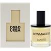 D.S. & Durga D s Durga Bowmakers Eau De Parfum Spray 50 ml for Women