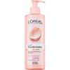 L'Oreal Paris L'Oréal Paris - Latte struccante Freschezza - Pelle secca e sensibile - Fiori Rari - 400 ml