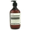 Aesop Resurrection Aromatique Sapone Liquido per le Mani - 500ml/17.99oz by Aesop BEAUTY (Manuale in Inglese)