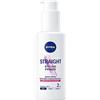 Nivea Mousse per capelli, 150 ml, Straight Perfection (confezione da 3)