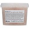 Davines Solu Sea Salt Scrub 75 ml 75 ml