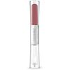 WYCON cosmetics EXTRA DURABLE LIP DUO - LIQUID LIPSTICK + LIP GLOSS Rossetto liquido lunga durata con gloss lucido 03 PEONY