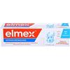 elmex INTENSIVREINIGUNG Spezial-Zahnpasta, 50 ml Dentifricio