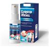 Rakiuty Colla Liquida per Bendaggi,Cerotto Liquido per Ferite,Bendaggio Rapido,Bendaggi Impermeabili per Tagli E Graffi,30ML