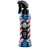 MAN42 PROFESSIONAL HAIR BEARD Man 42 - After Shave Barber Pole Blu 200 ml