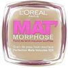 L'Oreal Paris L'Oréal Paris - Fondotinta opaco Mat Morphose