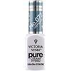 Victoria Vynn Pure cremosa ibrida n. 072 Grigio pezzo
