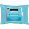 Neutrogena Hydro Boost Aqua - Confezione da 25 salviette detergenti