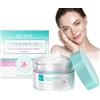 Znnhnn Crema Viso Rinnovatrice, Crema Viso Anti-Rughe Rinnovatrice, Crema Viso Rinnovatrice Anti-Rughe, Crema Rinforzante & Rinnovatrice, Crema Viso per Riparazione Rapida, Crema Viso, Crema Schiarente