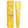 Dr. PAWPAW ORIGINAL BALM Dr.PAWPAW YOUR Gorgeous SKIN Siero viso 4 in 1 (30 ml), siero vegano multi-beneficio con papayaluronico, vitamina C e bakuchiolo, trattamento viso idratante, illuminante e anti-età