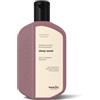 resibo. Deep Wash Cleansing Shampoo - naturale e vegano | Estratti di aloe vera lavanda camomilla | Nutriente e idratante | Formula senza solfati e pH neutro | Per tutti i tipi di capelli | 250 ml