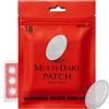 AVARELLE Patch per microaghi Spot Tech multi-dardo | Cerotti per l'acne per imperfezioni allo stadio iniziale, brufoli ostinati con radici profonde | Punti acneici sulla pelle del viso per macchie