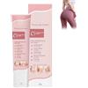 MagiSel Crema per L'ingrandimento dei Glutei, Crema Rassodante per la Perdita di Peso, Cremas Anticellulite Forte, Anticellulite Drenante pers Cosce e Glutei, Cellulite, Pancia e Fianchi 30 G