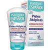INSTITUTO ESPAÑOL Crema Piedi Idratante e Riparatrice per Pelle Atopica 100 ml