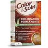 Les 3 Chênes COLOR&SOIN 8V - BLOND VENEZIANO