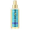 Eveline Cosmetics Egyptian Miracle Olio Rassodante Intenso per Seno e Corpo - 150ml, 99% Ingredienti Naturali con Oli di Mandorla, Marula, Oliva e Miele