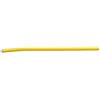 COMAIR GERMANY Comair 3011750 - Bigodini flessibili, 6 sacchetti, 10 x 254 mm, colore: Giallo