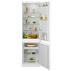Electrolux ENA6LE18S FrigoCongelatore da Incasso 271L, Serie 600, Tecnologia LowFrost, TwinTech, AI CoolAssist, 177.2 cm, Allarme Acustico Sportello, Classe E
