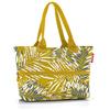 Reisenthel Shopper-RJ2028, Bagagli-Borsa Porta Abiti Donna, Giungla Curry