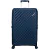 American Tourister carrello Diablast Spinner 78/29 TSA EXP Trolley Darkwave Blue blu scuro