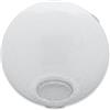 Steinel L 560 S 001551 - Vetro di Ricambio per Lampada