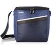 Thermos Classic, Borsa Termica, Poliestere, Blu, M - 15 Liter
