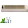 Generic Olygee Cooling Ace Condizionatore d'aria portatile, Festberg Cooling Ace, condizionatore d'aria a parete senza unità esterna, silenzioso con 3 velocità, ricaricabile, per camera da letto, ufficio