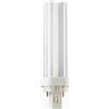 Osram Dulux D 13 W/827 Lampada fluorescente compatta