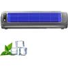 Generic Olygee Cooling Ace Condizionatore d'aria portatile, Festberg Cooling Ace, condizionatore d'aria a parete senza unità esterna, silenzioso con 3 velocità, ricaricabile, per camera da letto, ufficio