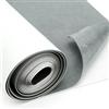 YNNHUDEEP Feltro autoadesivo, spessore 1 mm, 40 x 220 cm, rotolo di feltro adesivo per proteggere mobili e pavimenti, tappeti, tessuto in feltro, riduzione del rumore, artigianato e progetti
