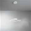 Perenz LAMPADARIO MEDUSA 30W 3000K 2400LM BIANCO 6866BLC