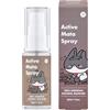 JAYU PET Spray Mata attivo - 100% naturale Silvervine spray per gatti, alternativa liquida all'erba gatta per gattini d'appartamento, favorisce il gioco e l'attività, riduce lo stress 30 ml