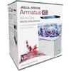 Aqua Medic Armatus XS, acquario All-in-One Micro con filtro per armadietti