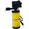 OISE ART STORE Trade Shop - Filtro Interno Dn-1502 15w 1800l/h 2 Filtraggio Pompa Acquario Immergibile