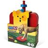 Passat Fontanella per cani Max & Mitzy | Abbeveratoio per cani a fontana | Distributore acqua per cani | Dispenser acqua cani di tutte le taglie