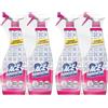 ACE Sgrassatore Spray Lime e Menta Piperita - Sgrassatore Universale per Superfici Casa e Cucina, Rimuove Grasso e Sporco Ostinato, Fresco Profumo di Lime e Menta Piperita, 8 spray da 600mL