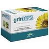 Aboca Grintuss Tisana 20 Filtri